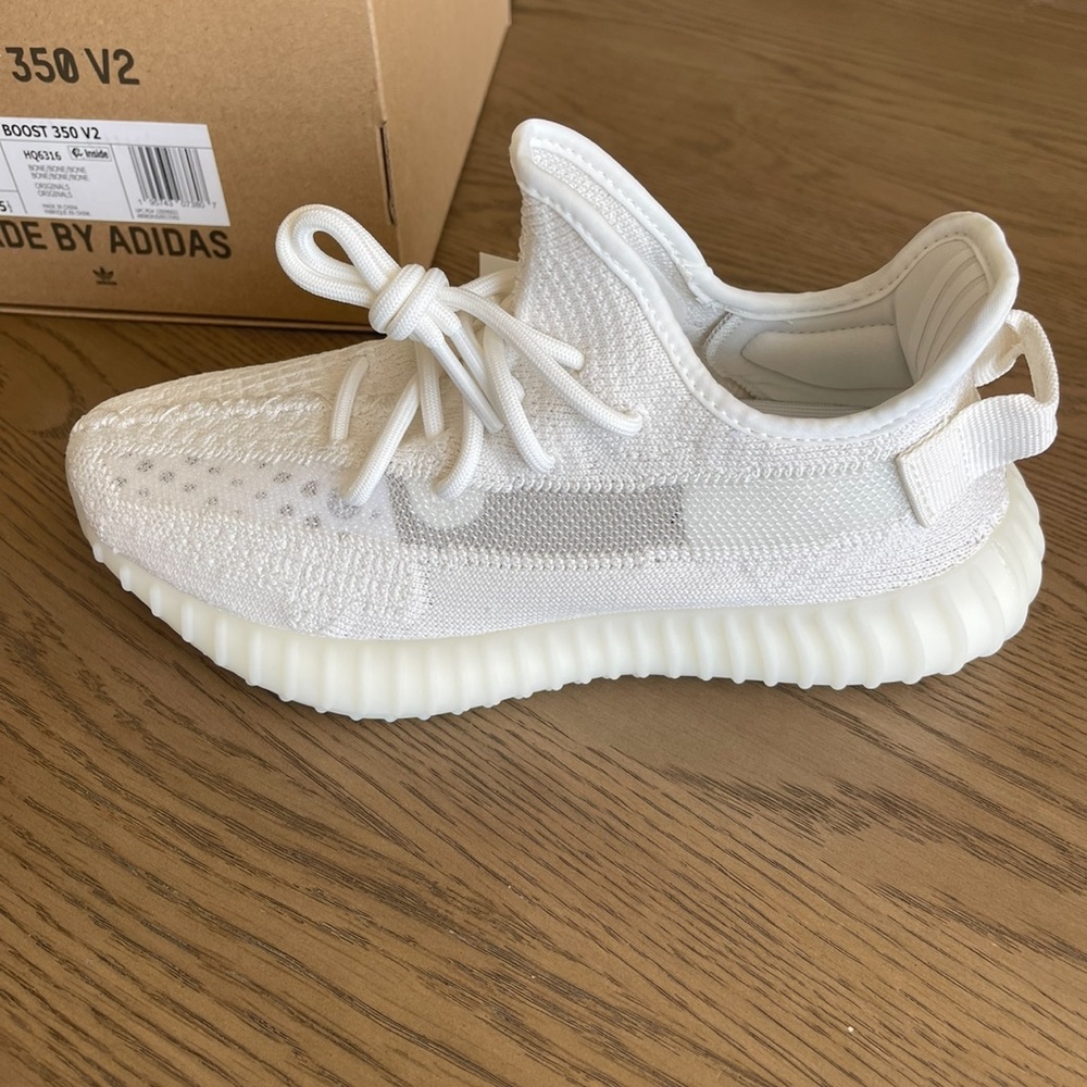 Yeezy
